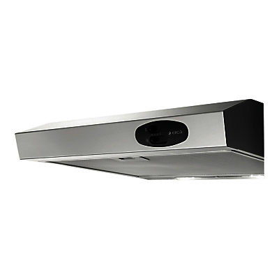 Elica Krea Cooker Hood, Stainless Steel